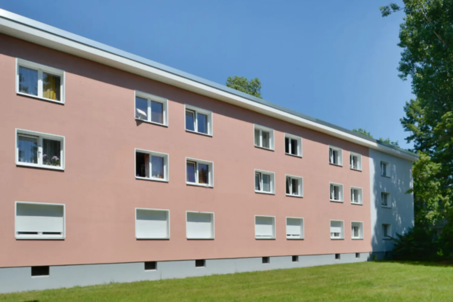 3 Zimmer Wohnung mit 50 m² in Berlin – Bild 1