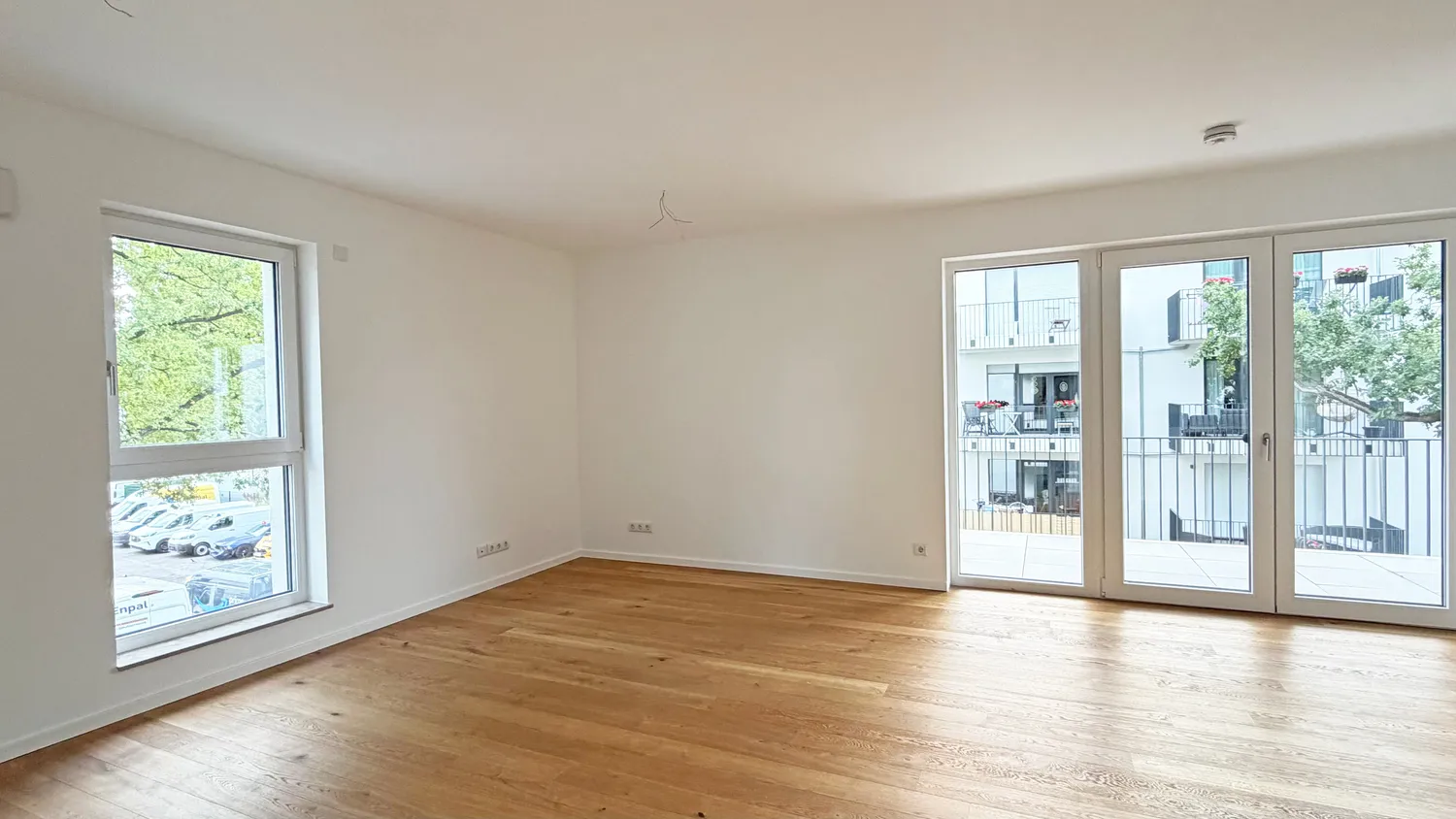 2 room apartment with 68 m² in Königs Wusterhausen – Photo 2