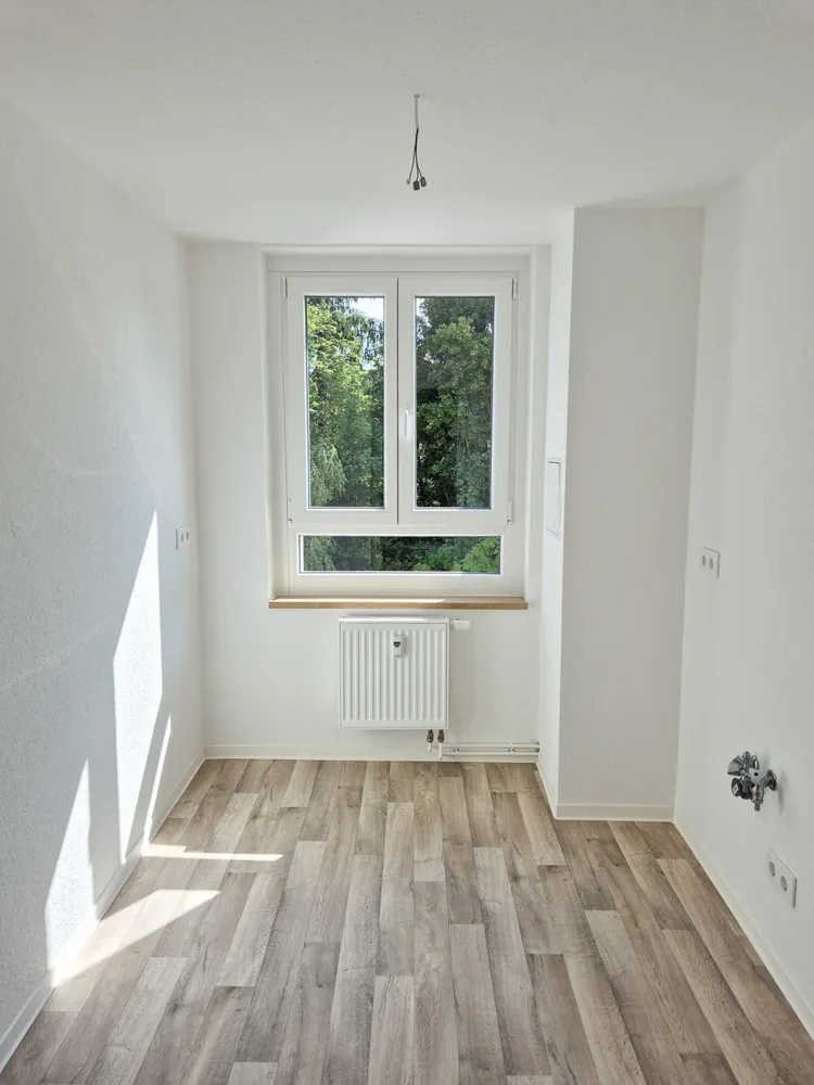 3 Zimmer Wohnung mit 59 m² in Chemnitz – Bild 8