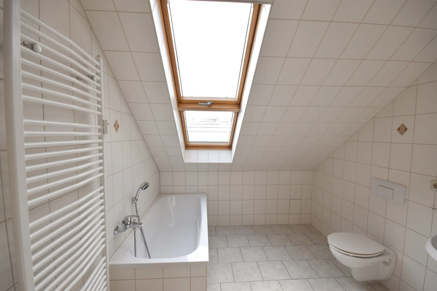 3 Zimmer Wohnung mit 101 m² in Zwickau – Bild 12