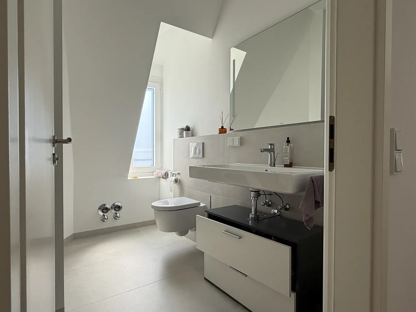 2 Zimmer Wohnung mit 72 m² in Frankfurt am Main – Bild 8