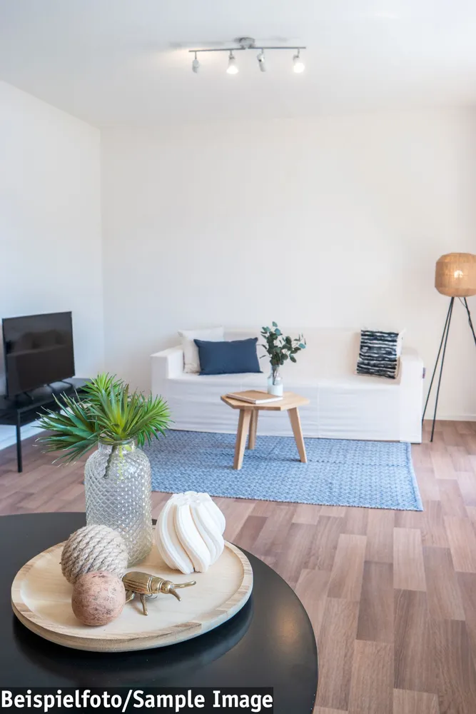 4 Zimmer Wohnung mit 66 m² in Pirna – Bild 3