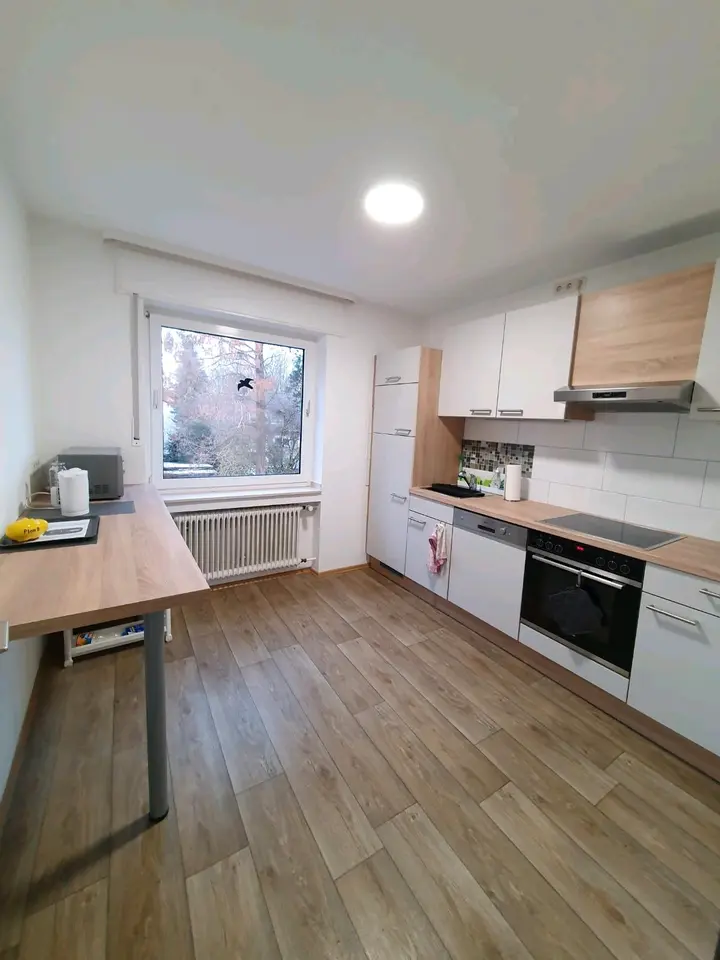 10 Zimmer Wohnung mit 33 m² in Recklinghausen – Bild 2
