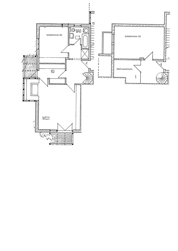 4 Zimmer Wohnung mit 96 m² in München – Bild 4