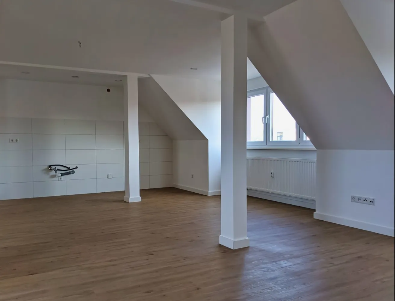 2 Zimmer Wohnung mit 77 m² in Aschaffenburg – Bild 6