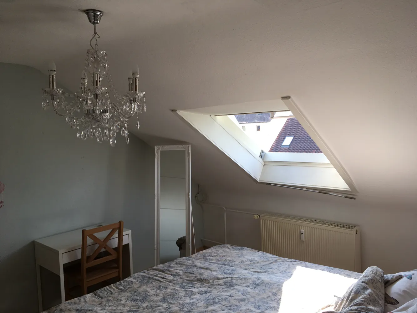 2 Zimmer Wohnung mit 52 m² in Mainz – Bild 9