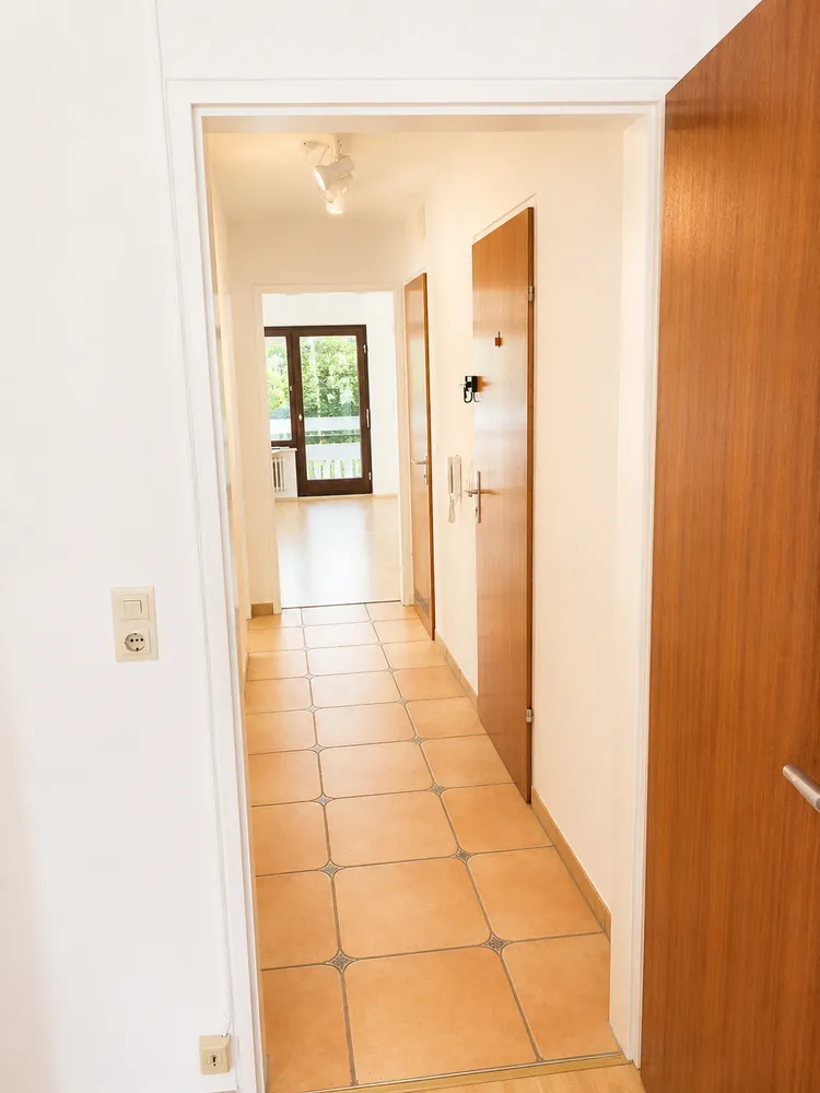2 Zimmer Wohnung mit 39 m² in Stuttgart – Bild 3