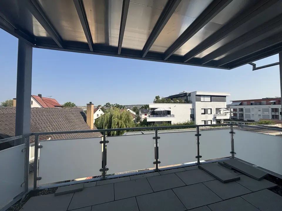 5 Zimmer Wohnung mit 107 m² in Bietigheim-Bissingen – Bild 10