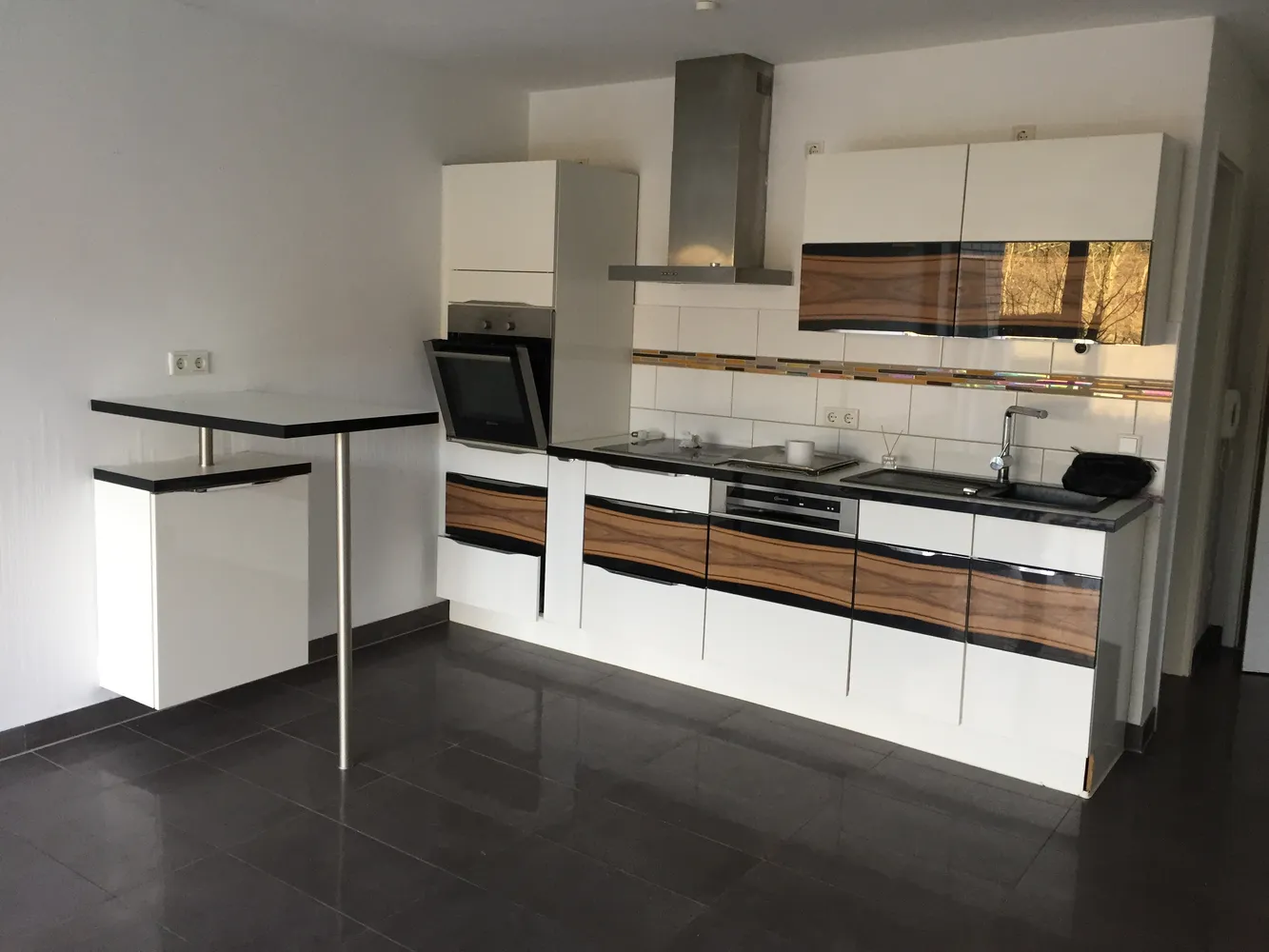 2 Zimmer Wohnung mit 50 m² in Paderborn – Bild 5