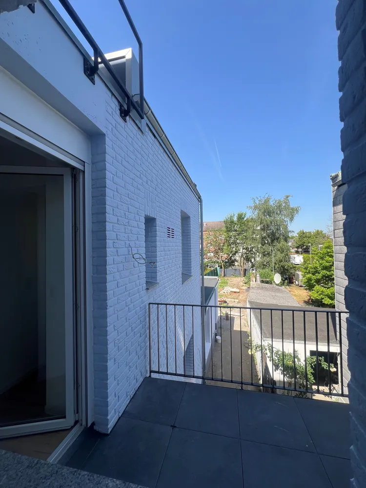 3 Zimmer Wohnung mit 63 m² in Mönchengladbach – Bild 8