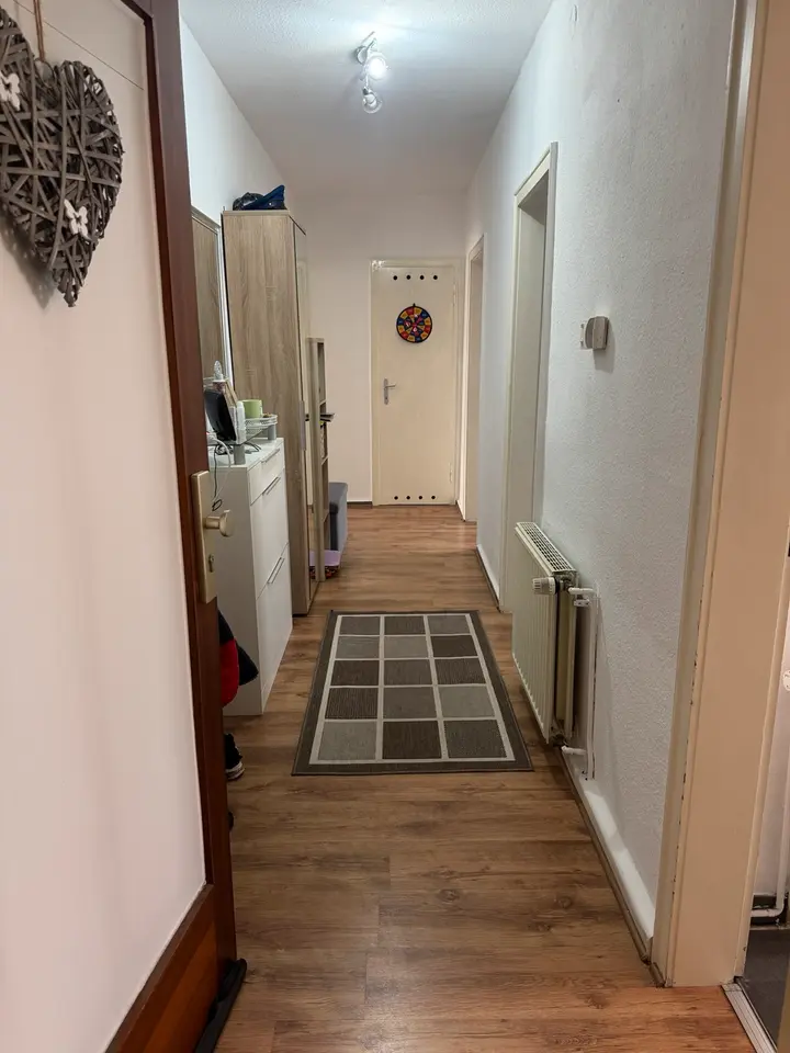 2 Zimmer Wohnung mit 63 m² in Wuppertal – Bild 4