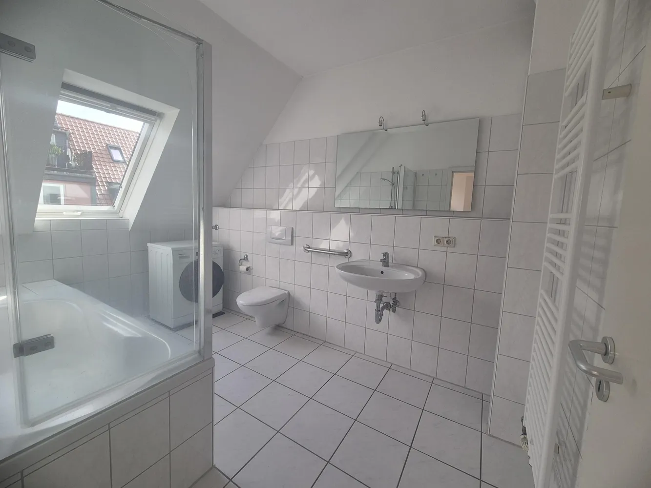 2 Zimmer Wohnung mit 55 m² in Hannover – Bild 11