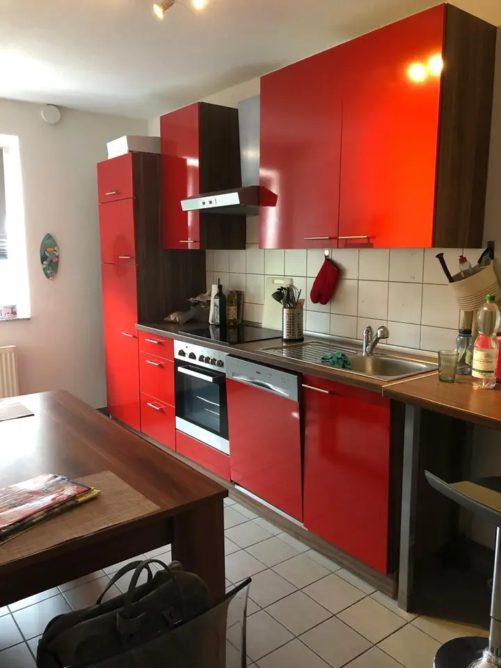 2 Zimmer Wohnung mit 66 m² in Bielefeld – Bild 4