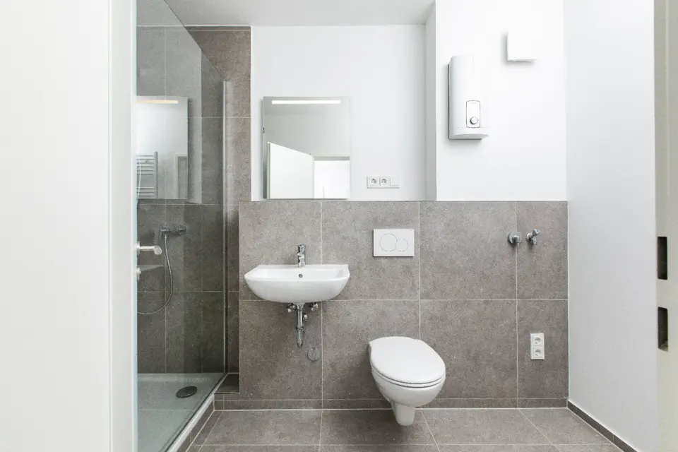 2 Zimmer Wohnung mit 75 m² in Bremen – Bild 8
