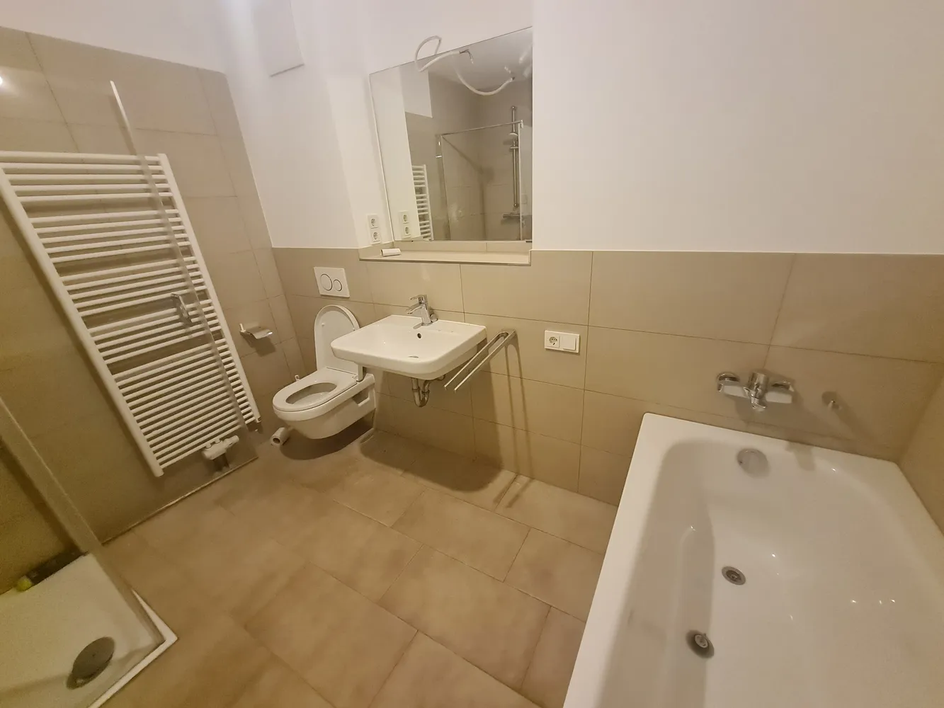 3 room apartment with 84 m² in Saarbrücken – Photo 5