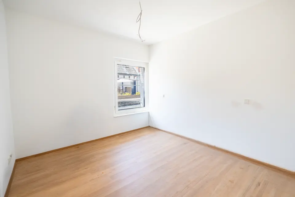 4 Zimmer Wohnung mit 60 m² in Aurich – Bild 10