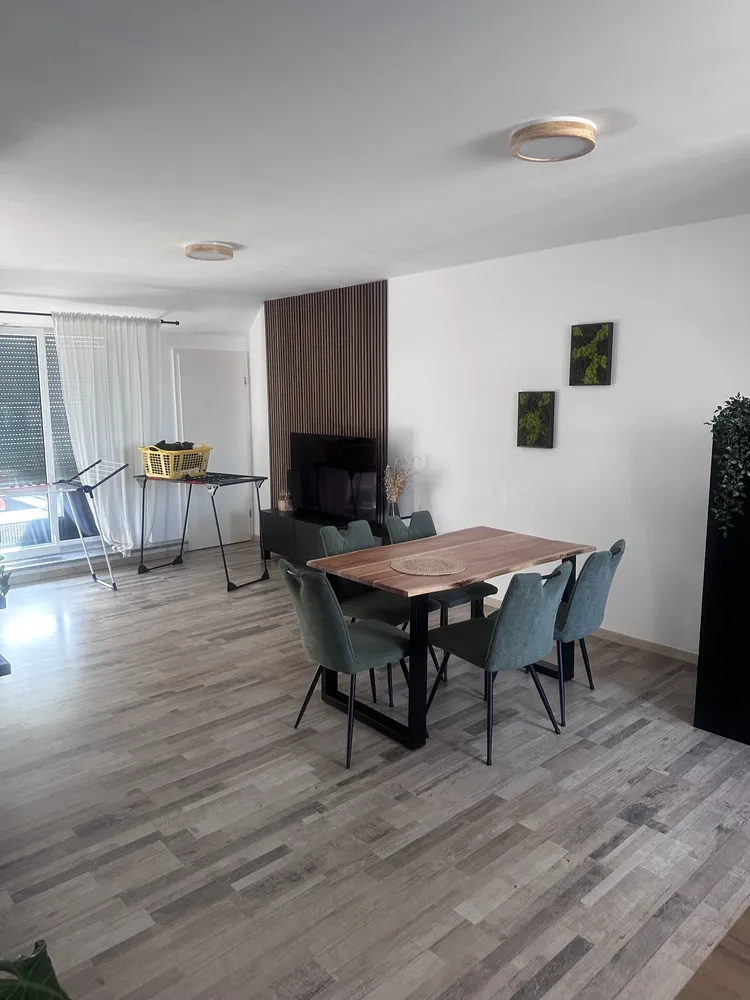 2 Zimmer Wohnung mit 75 m² in Augsburg – Bild 5