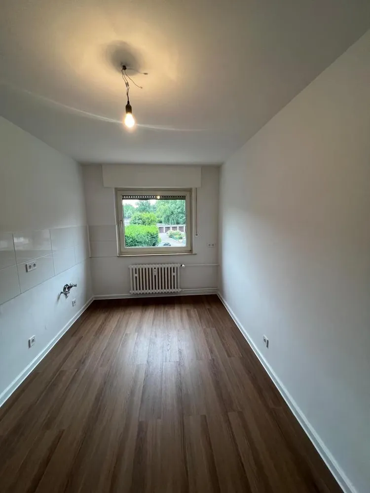4 Zimmer Wohnung mit 97 m² in Gelsenkirchen – Bild 9