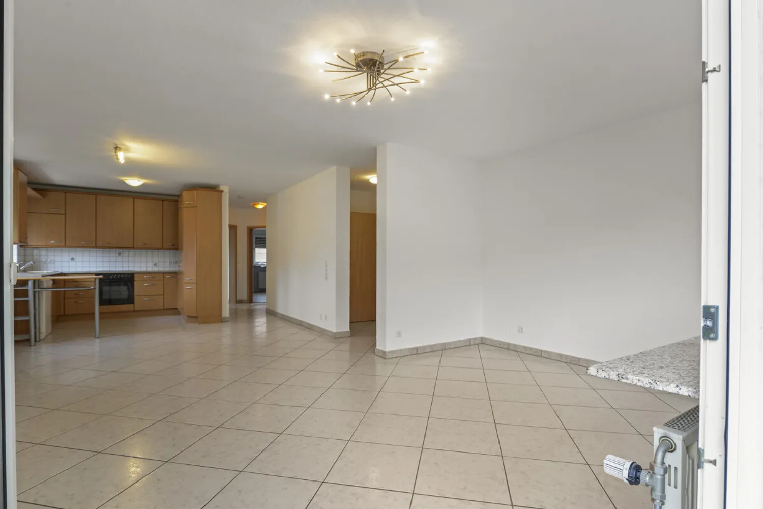 3 Zimmer Wohnung mit 80 m² in Ludwigshafen am Rhein – Bild 9