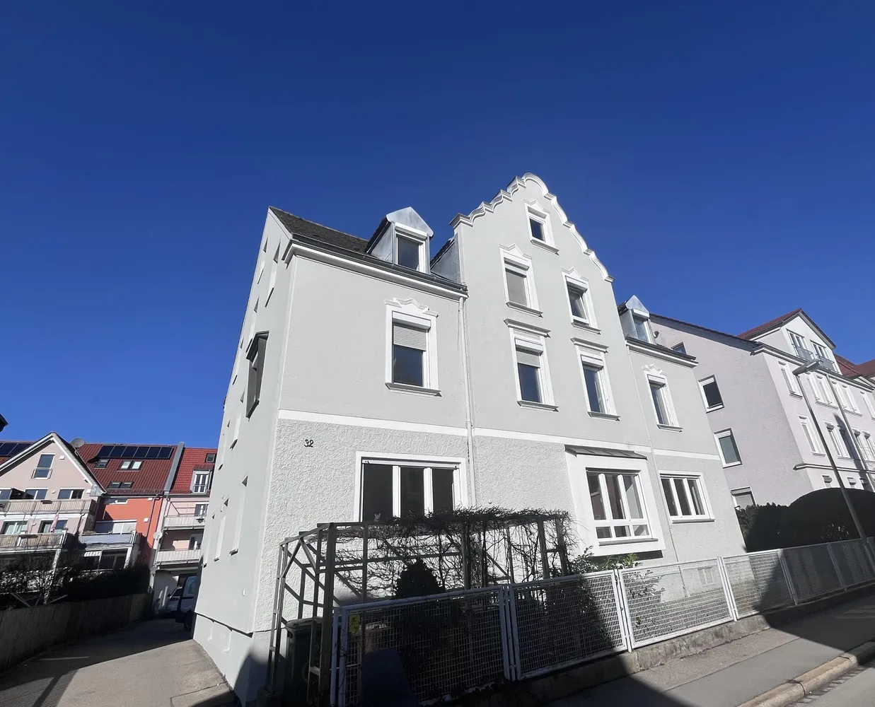 2 Zimmer Wohnung mit 64 m² in Augsburg – Bild 9