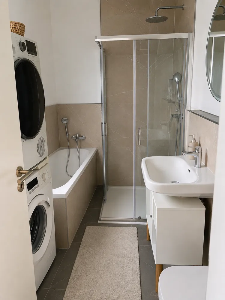 4 Zimmer Wohnung mit 96 m² in Falkensee – Bild 8