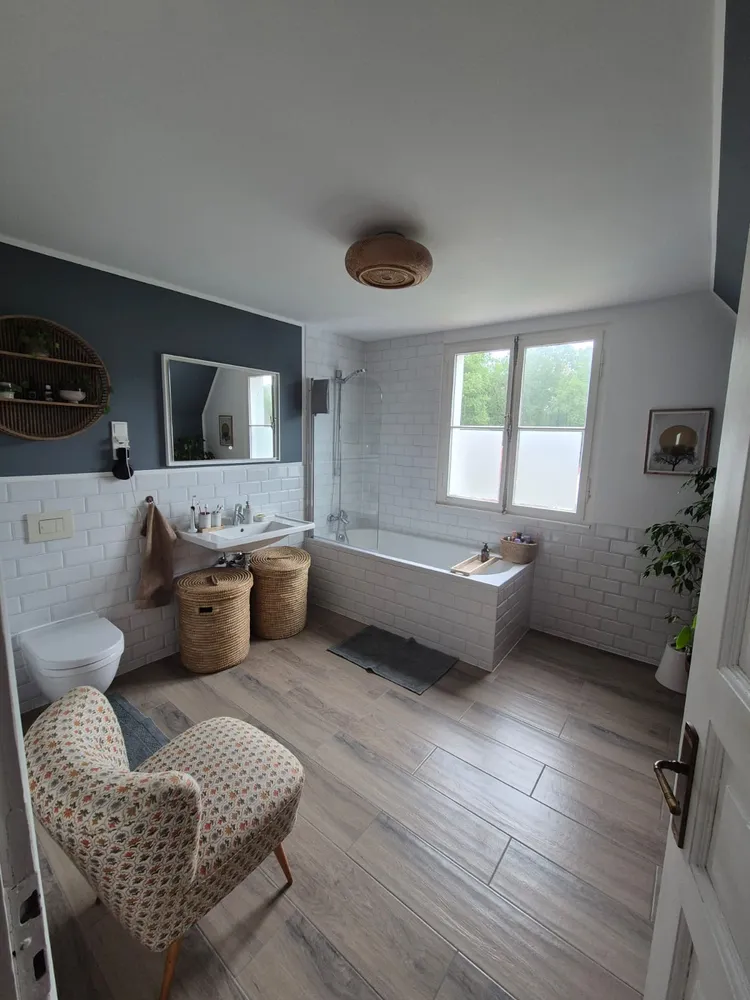4 room apartment with 110 m² in Cologne – Photo 4