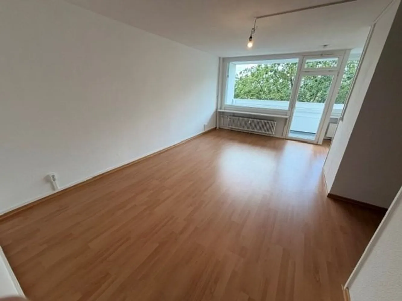 1 Zimmer Wohnung mit 48 m² in Berlin – Bild 3