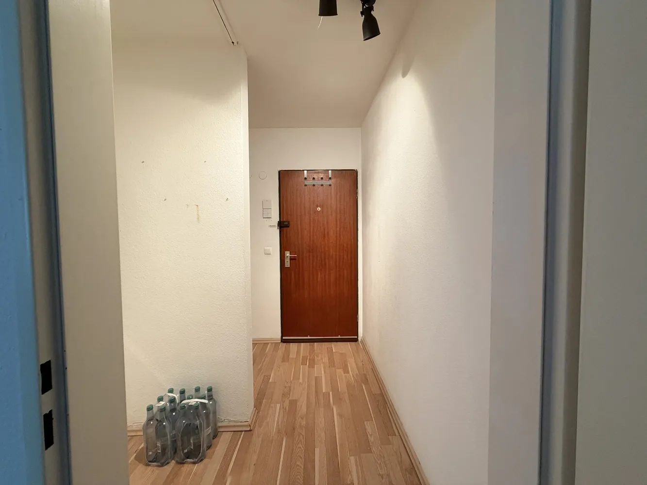 1 Zimmer Wohnung mit 33 m² in Köln – Bild 6