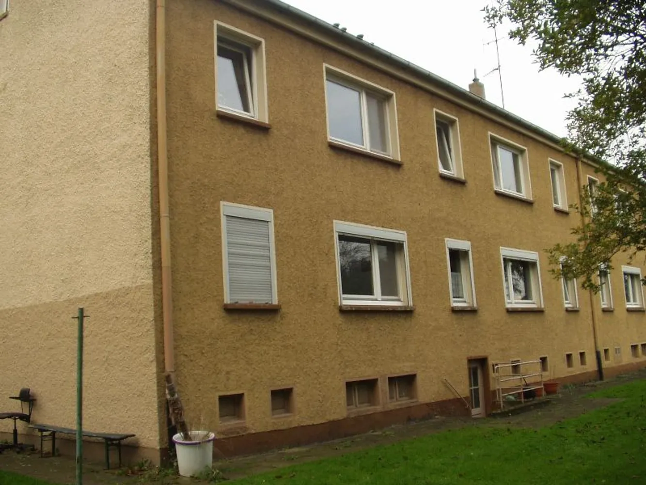 2 Zimmer Wohnung mit 36 m² in Mülheim an der Ruhr – Bild 2
