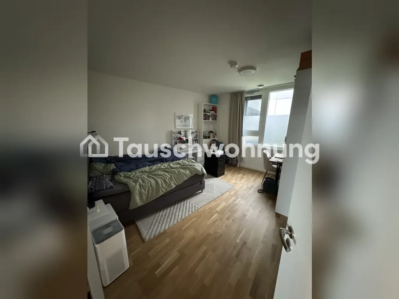 2 Zimmer Wohnung mit 81 m² in Hamburg – Bild 8