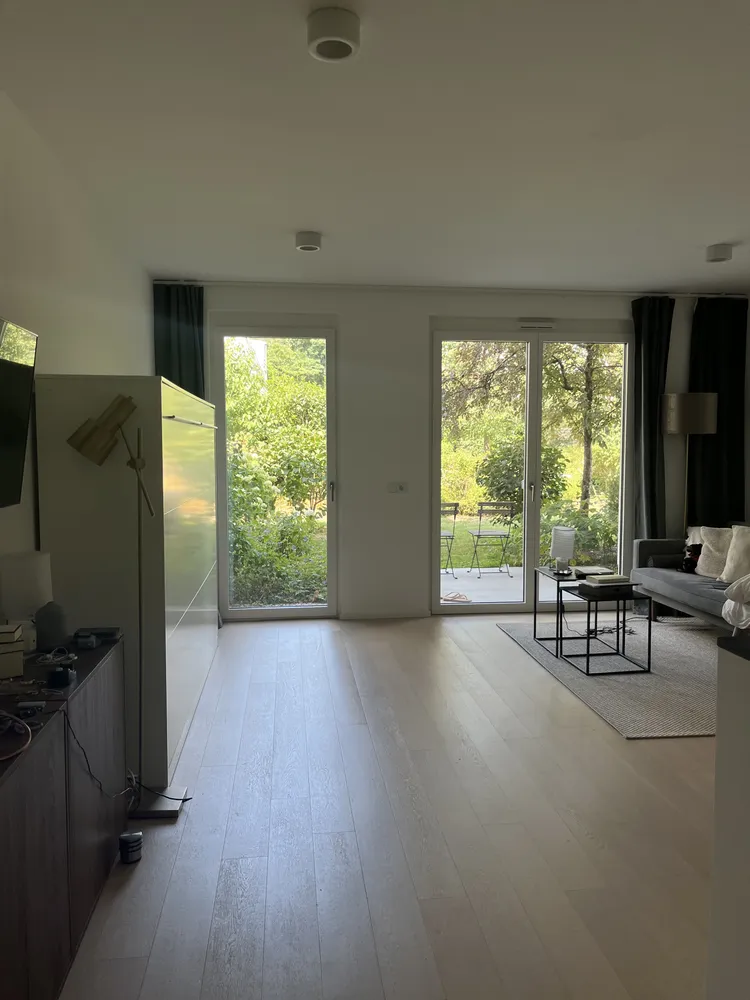 1 Zimmer Wohnung mit 34 m² in München – Bild 6