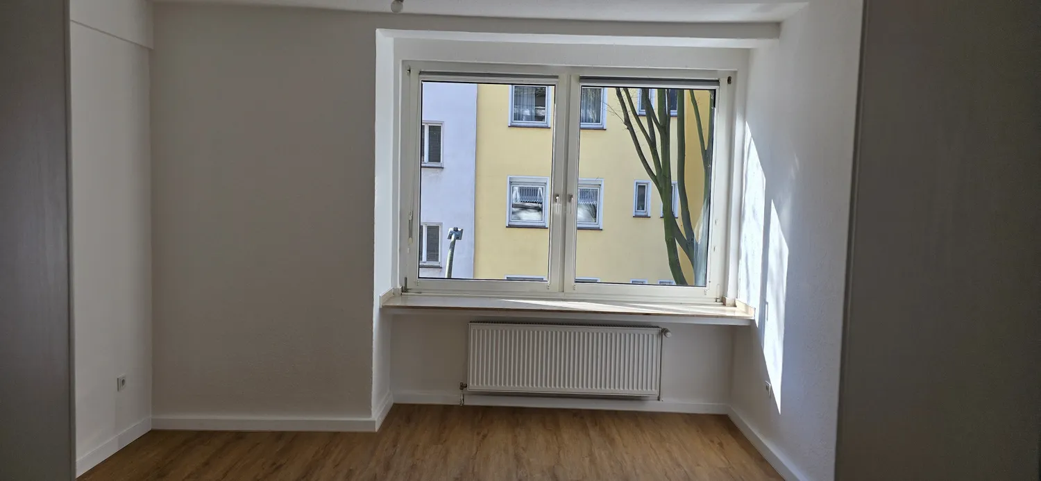 4 Zimmer Wohnung mit 98 m² in Dortmund – Bild 8