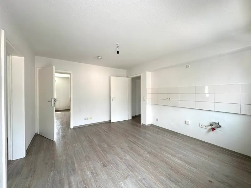2 Zimmer Wohnung mit 49 m² in Dortmund – Bild 3
