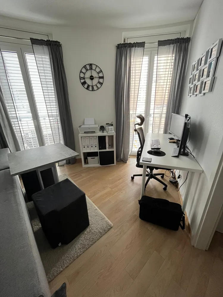 1 Zimmer Wohnung mit 66 m² in Köln – Bild 7