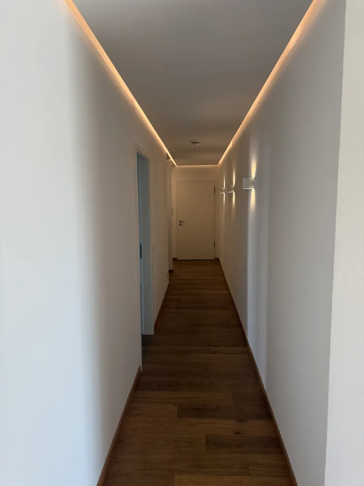 4 Zimmer Wohnung mit 116 m² in München – Bild 9