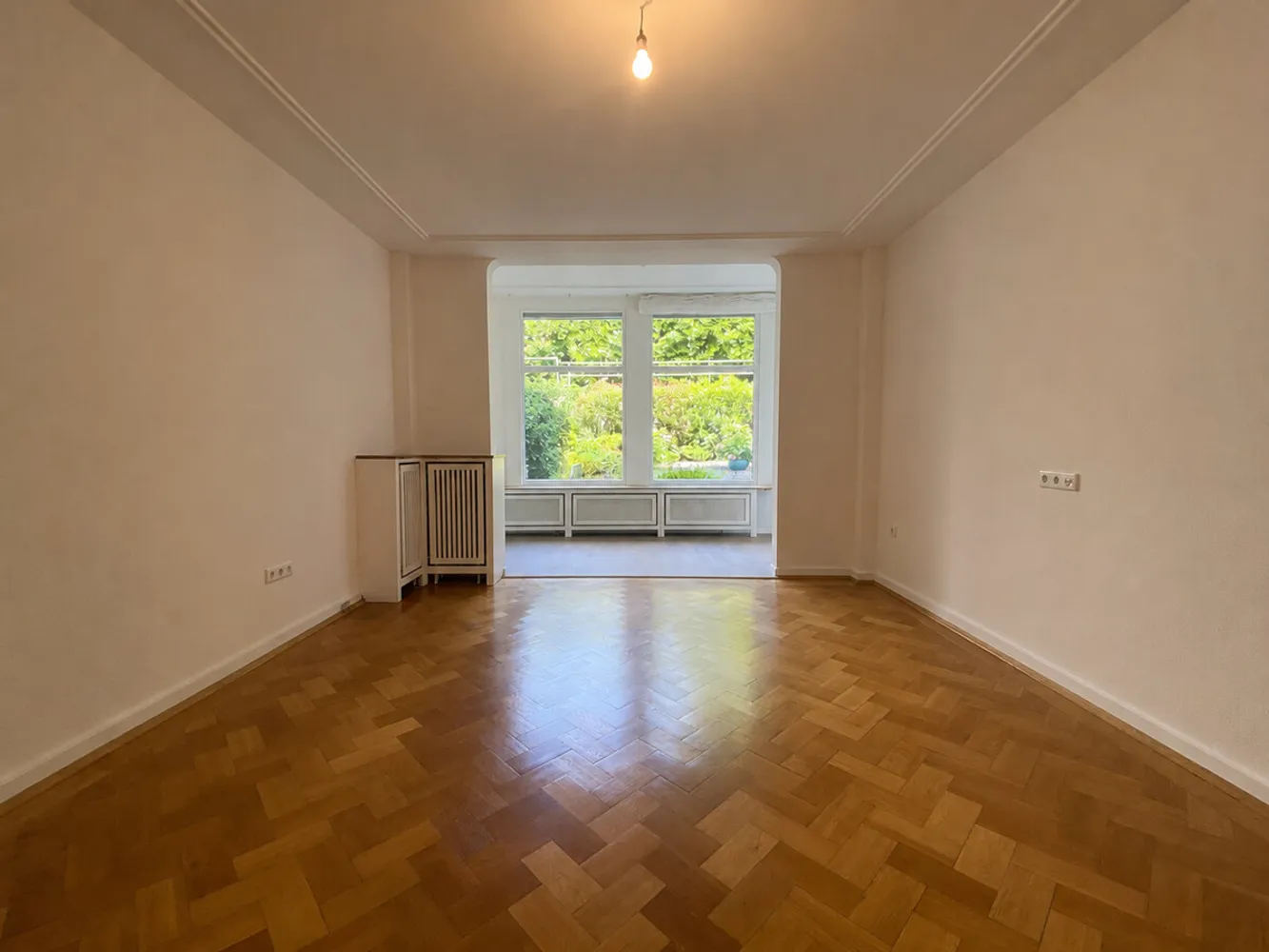 2 Zimmer Wohnung mit 92 m² in Wuppertal – Bild 1