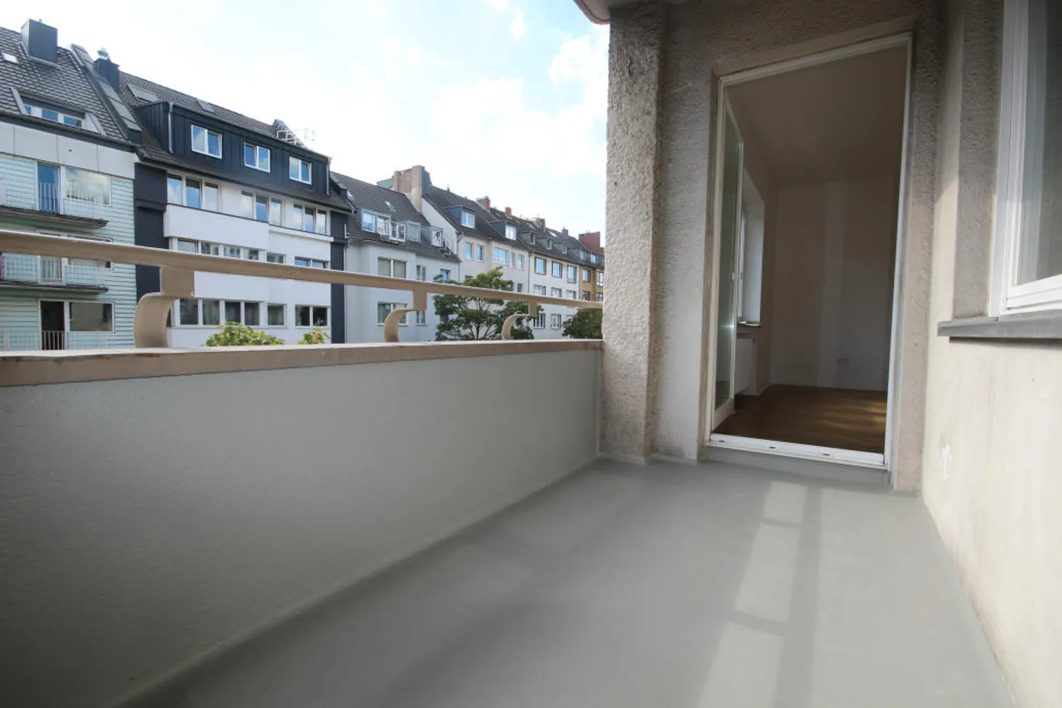 3 room apartment with 94 m² in Düsseldorf – Photo 3