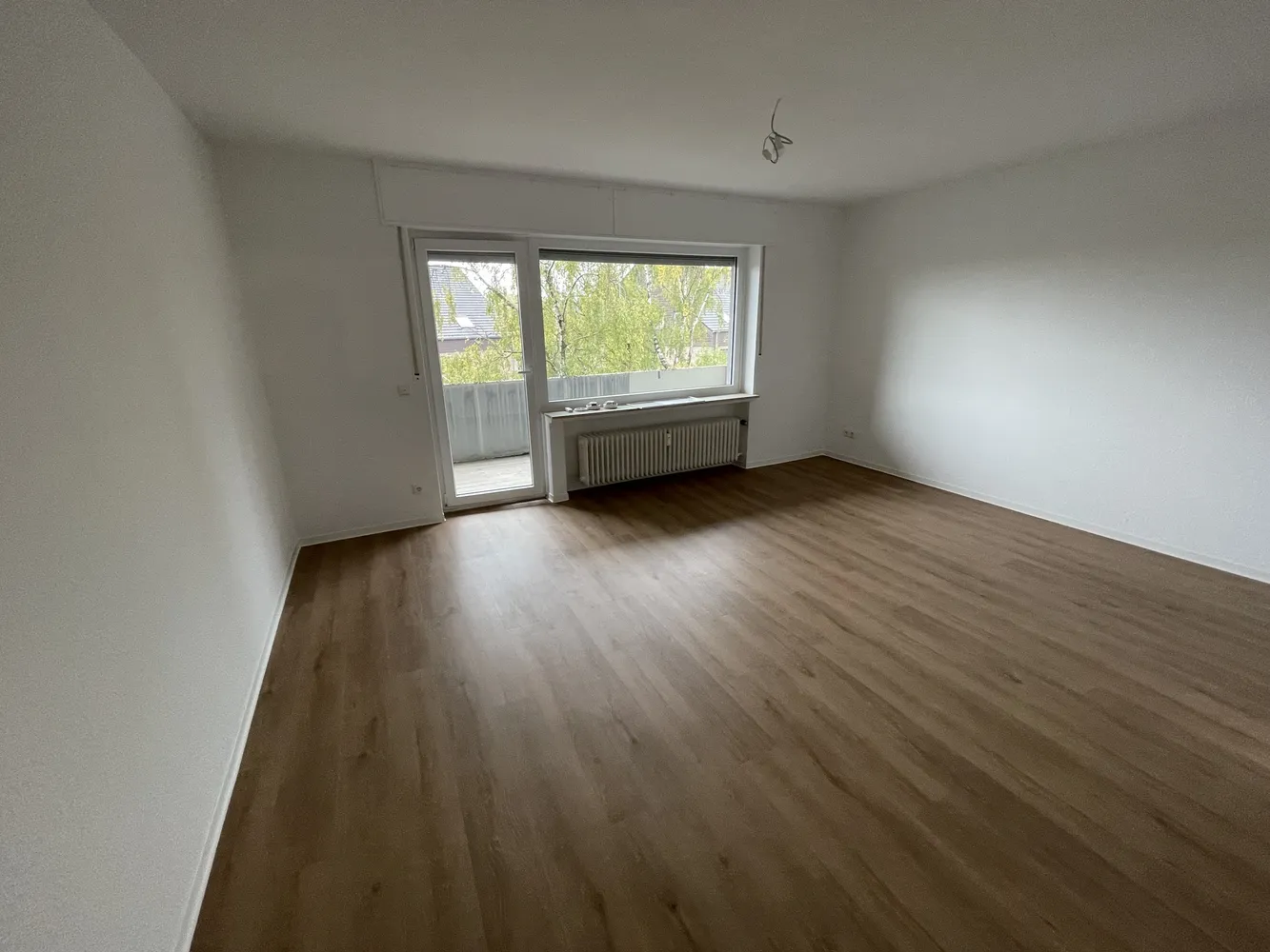 2 Zimmer Wohnung mit 54 m² in Gütersloh – Bild 7