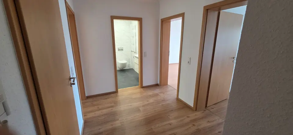 2 Zimmer Wohnung mit 55 m² in Aachen – Bild 4