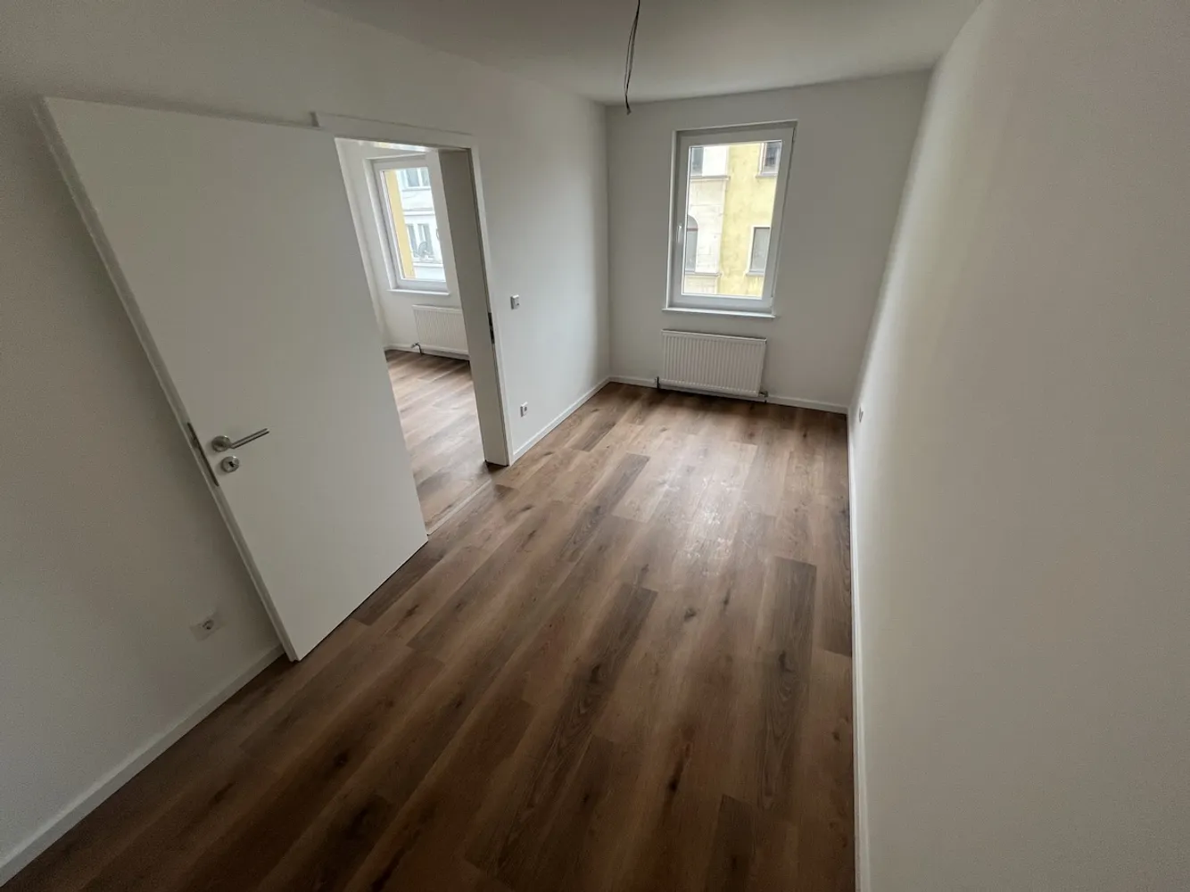 2 Zimmer Wohnung mit 45 m² in Nürnberg – Bild 1