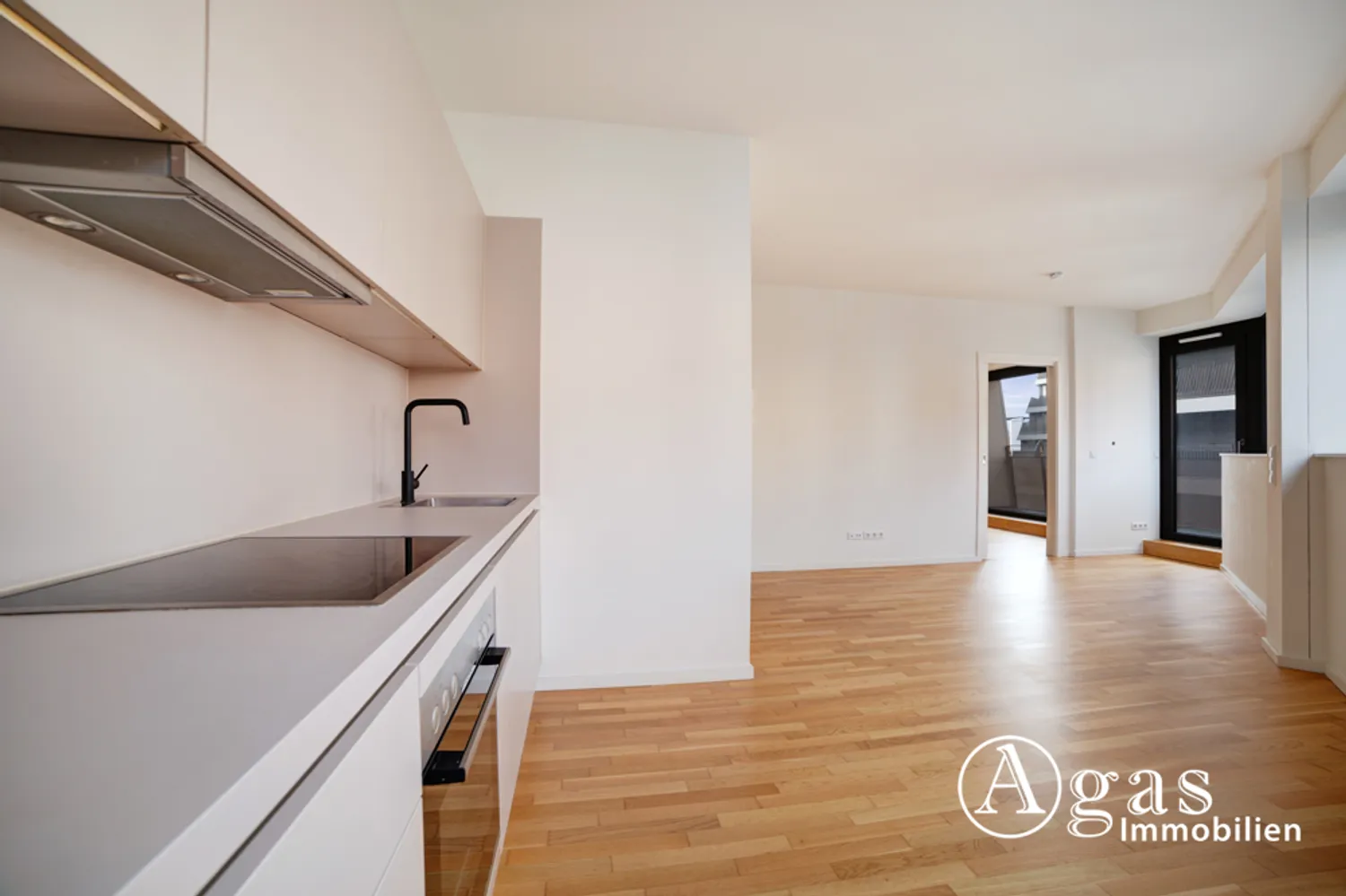 2 Zimmer Wohnung mit 54 m² in Berlin – Bild 4