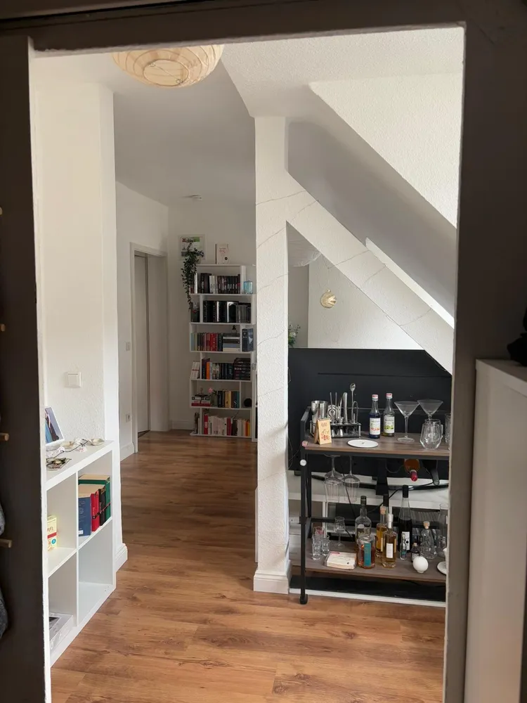 3 Zimmer Wohnung mit 80 m² in Essen – Bild 5