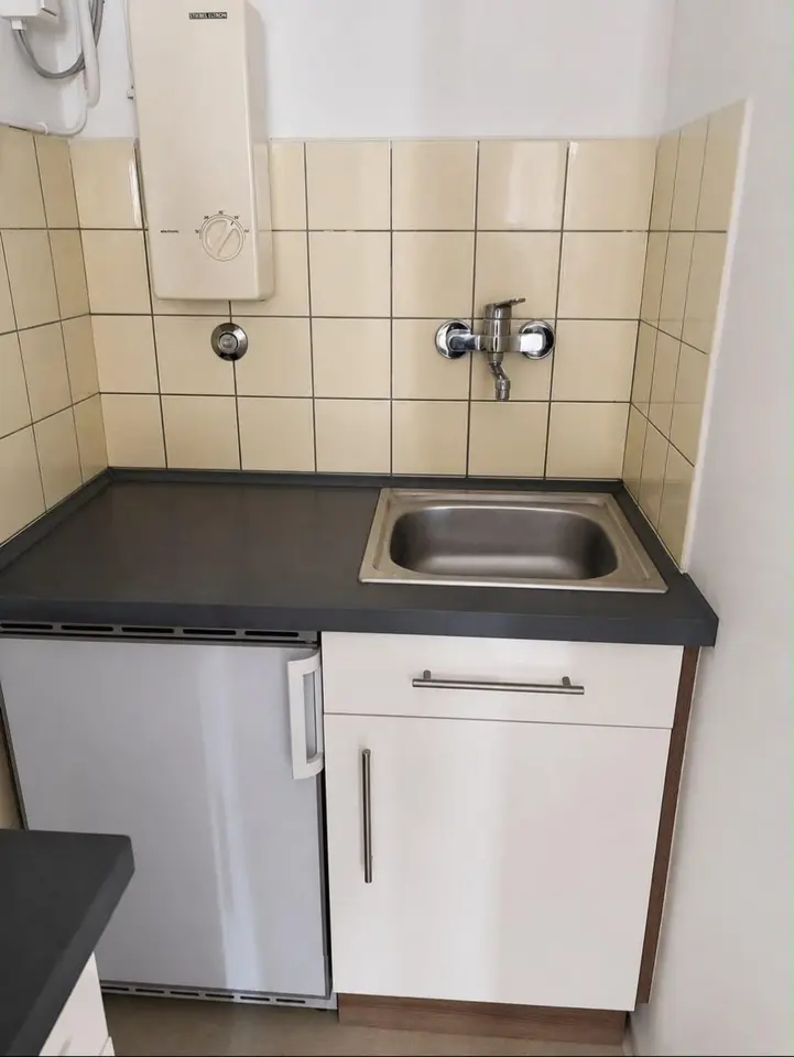 2 Zimmer Wohnung mit 38 m² in Mönchengladbach – Bild 3