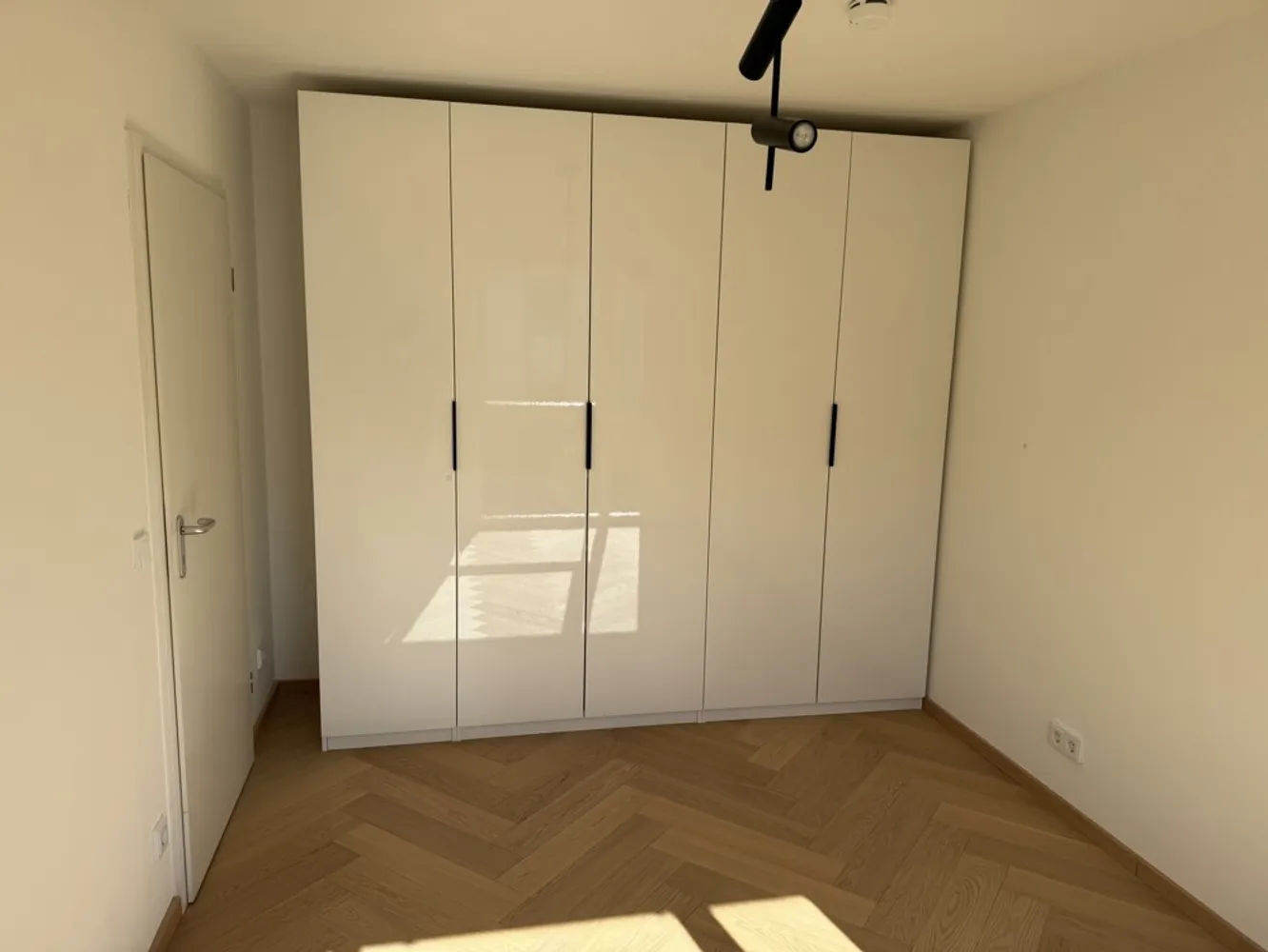 2 Zimmer Wohnung mit 54 m² in München – Bild 3