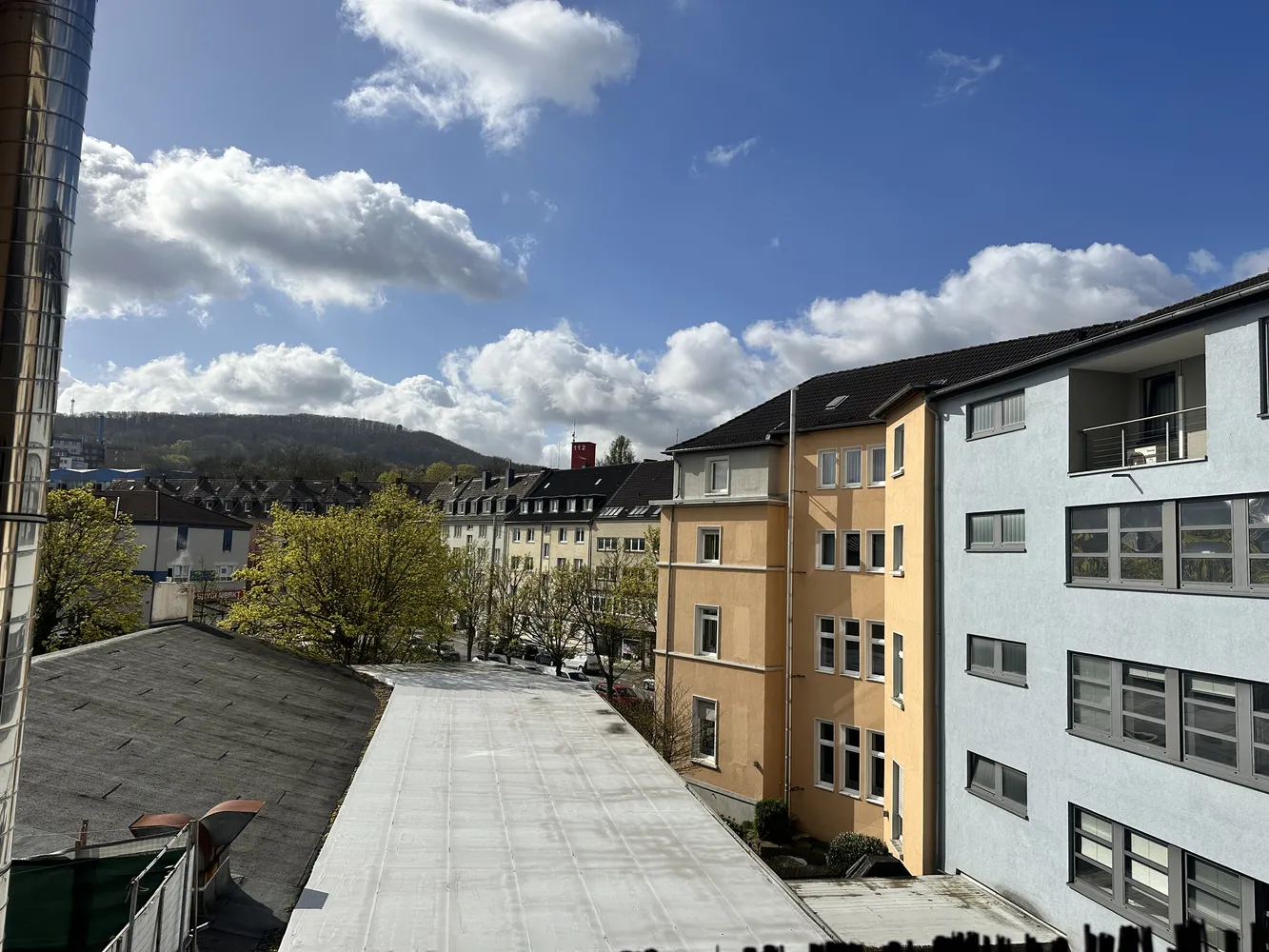 3 Zimmer Wohnung mit 75 m² in Hagen – Bild 1