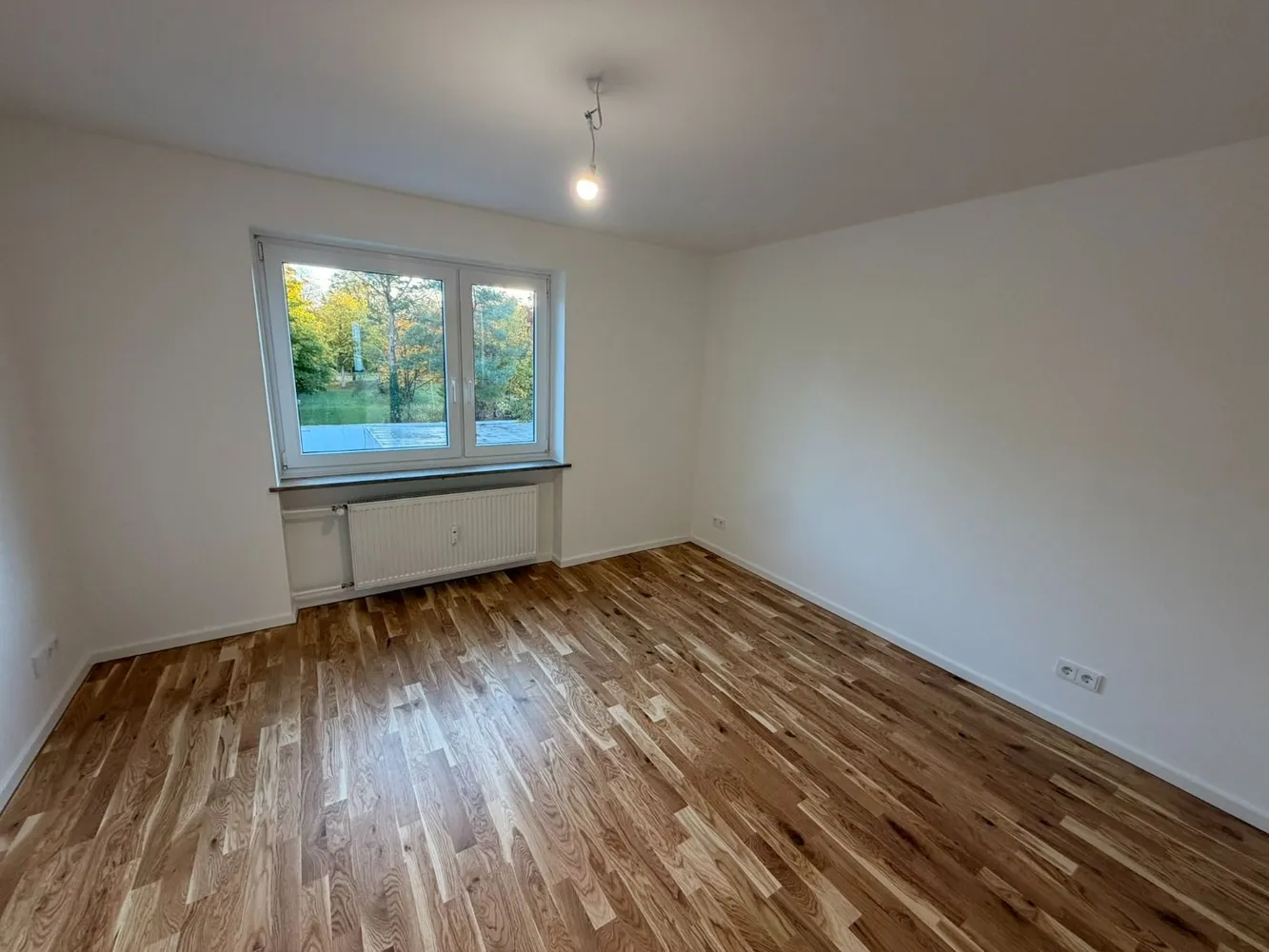 3 room apartment with 65 m² in Munich – Photo 6