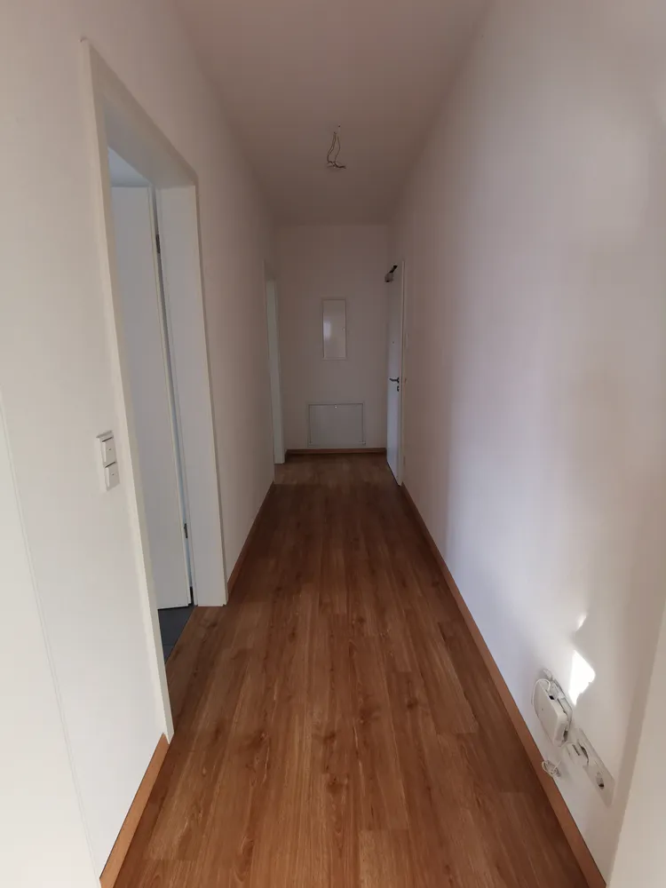 2 Zimmer Wohnung mit 52 m² in Landshut – Bild 2