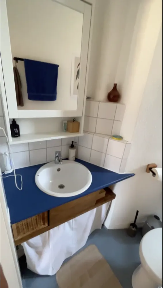 2 Zimmer Wohnung mit 60 m² in Karlsruhe – Bild 12