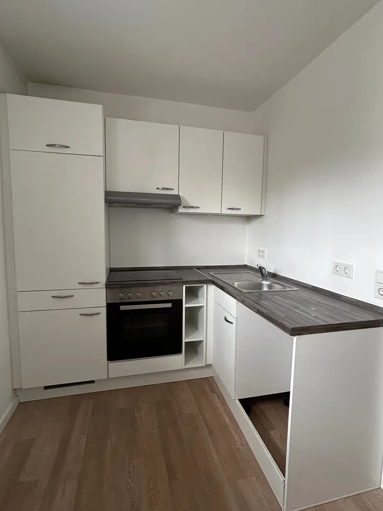 2 room apartment with 53 m² in Hanover – Photo 5