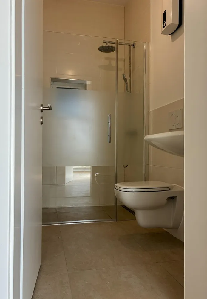 5 room apartment with 141 m² in Brunswick – Photo 8